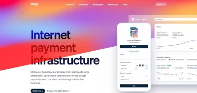 Stripe tích hợp GPT-4 (Ảnh: Internet) Stripe tích hợp GPT-4 (Ảnh: Internet)