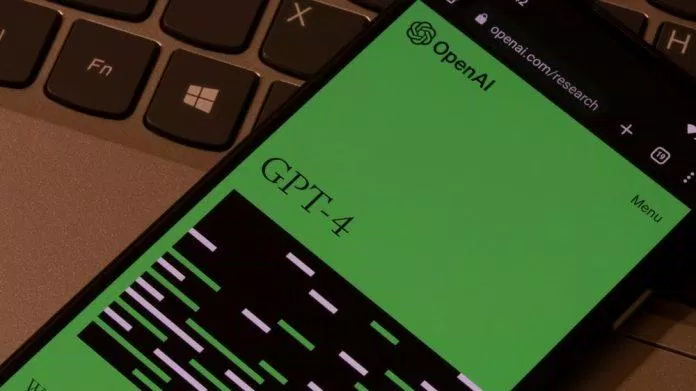 GPT-4 có thể xử lý nhiều văn bản hơn so với công nghệ tiền nhiệm (Ảnh: Internet) GPT-4 có thể xử lý nhiều văn bản hơn so với công nghệ tiền nhiệm (Ảnh: Internet)