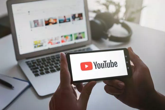 YouTube tạo nên một hệ thống giúp bất cứ ai cũng có thể tải video lên và nhúng video ở bất cứ đâu họ muốn trên Internet (Ảnh: Internet)