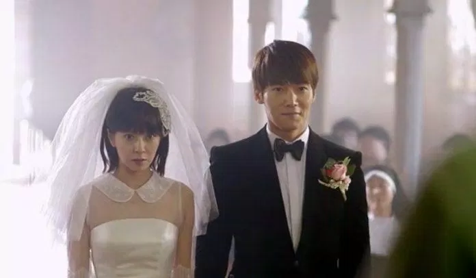 Emergency Couple - Oan Gia Phòng Cấp Cứu