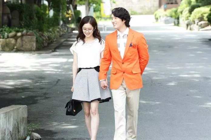 Fated To Love You - Định Mệnh Anh Yêu Em