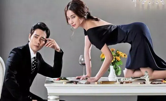 Single Cunning Lady - Quý Cô Xảo Quyệt