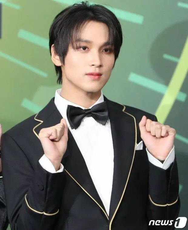 Haechan NCT (Ảnh: Internet)