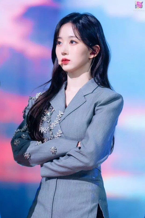 Haewon (Ảnh: Internet)