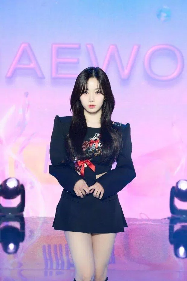 Haewon (Ảnh: Internet)