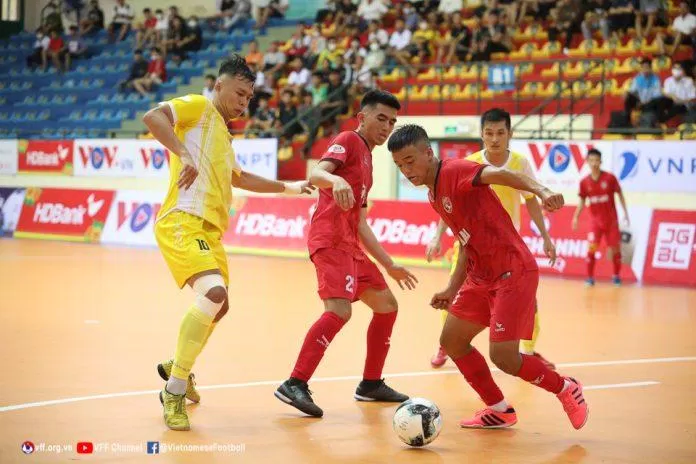 2023 là năm bản lề hướng tới sự phát triển chuyên nghiệp với những điểm khác biệt mang tính lịch sử (Ảnh: Internet) 2023 là năm bản lề hướng tới sự phát triển chuyên nghiệp với những điểm khác biệt mang tính lịch sử (Ảnh: Internet)