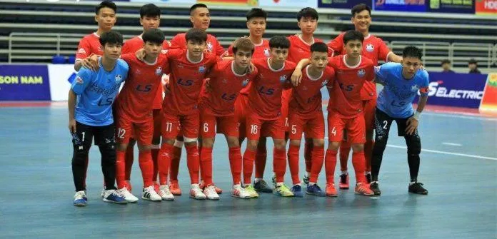 Giải futsal VĐQG 2023 dự kiến khởi tranh từ ngày 19/3 (Ảnh: Internet) Giải futsal VĐQG 2023 dự kiến khởi tranh từ ngày 19/3 (Ảnh: Internet)