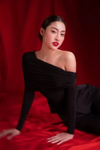 Hoa hậu Lương Thùy Linh sẽ đảm nhiệm vị trí Phó trưởng Ban giám khảo Miss World 2023 (Ảnh: internet)