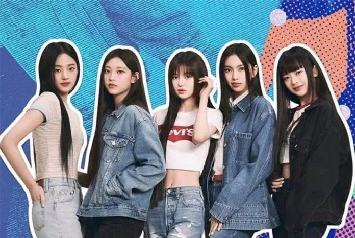 Việc nắm bắt nhịp đập của xu hướng văn hoá đại chúng và con người, tiêu biểu là các nhóm nhạc, là một khía cạnh quan trọng trong chiến lược marketing của Levi’s (Ảnh: Internet) Việc nắm bắt nhịp đập của xu hướng văn hoá đại chúng và con người, tiêu biểu là các nhóm nhạc, là một khía cạnh quan trọng trong chiến lược marketing của Levi’s (Ảnh: Internet)