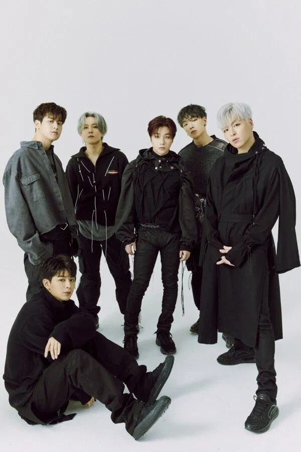 iKON (Ảnh: Internet)