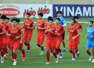 ĐT Việt Nam sẽ có ít nhất một trận đấu giao hữu nội bộ với U23 Việt Nam
