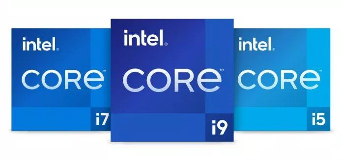 Các dòng CPU Core 15, i7 và i9 của Intel (Ảnh: Internet)