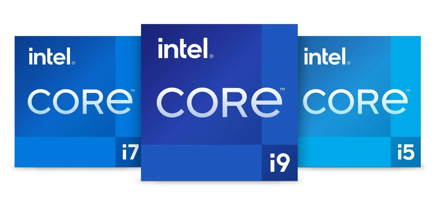 Các dòng CPU Core 15, i7 và i9 của Intel (Ảnh: Internet) Các dòng CPU Core 15, i7 và i9 của Intel (Ảnh: Internet)