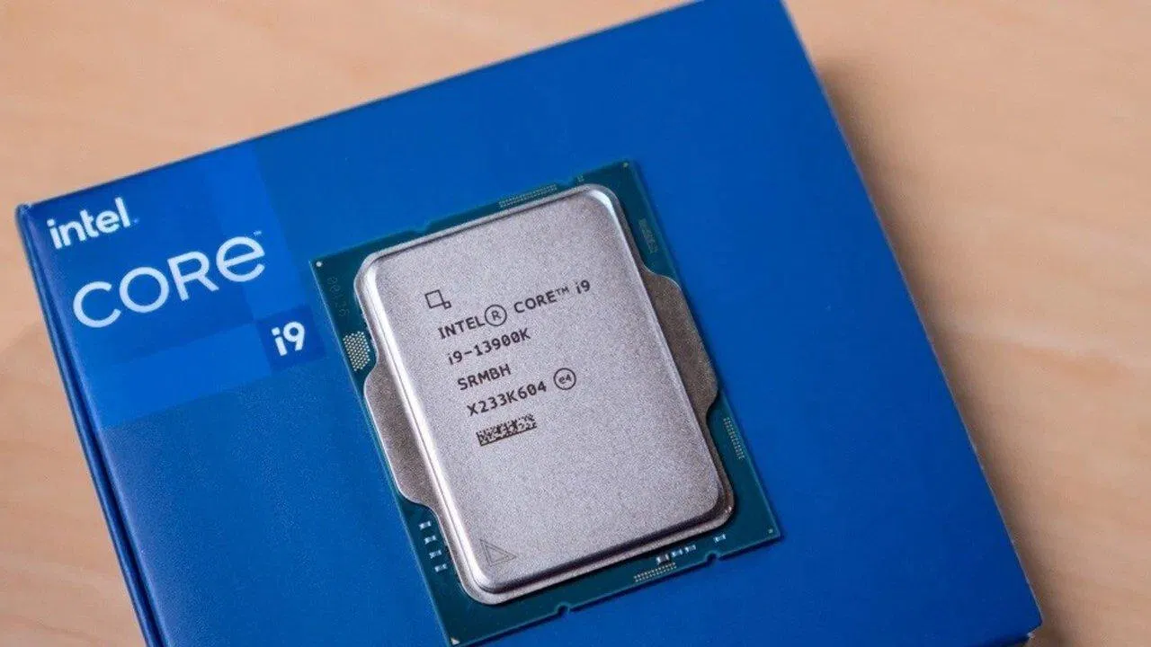 Bộ chip Intel Core i9-13900KS (Ảnh: Internet) Bộ chip Intel Core i9-13900KS (Ảnh: Internet)