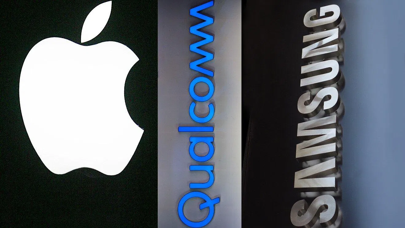 Apple có quan hệ đối tác chặt chẽ với nhiều công ty lớn khác (Ảnh: Internet) Apple có quan hệ đối tác chặt chẽ với nhiều công ty lớn khác (Ảnh: Internet)