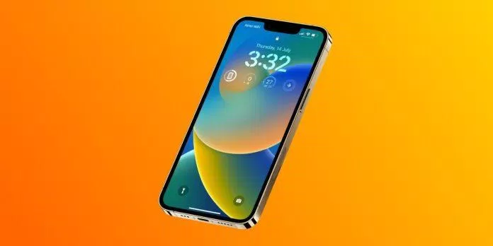iPhone 13 Pro của Apple (Ảnh: Internet) iPhone 13 Pro của Apple (Ảnh: Internet)