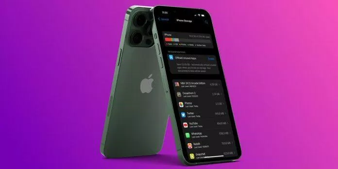 Apple muốn thu hút mọi người đến với iPhone (Ảnh: Internet) Apple muốn thu hút mọi người đến với iPhone (Ảnh: Internet)