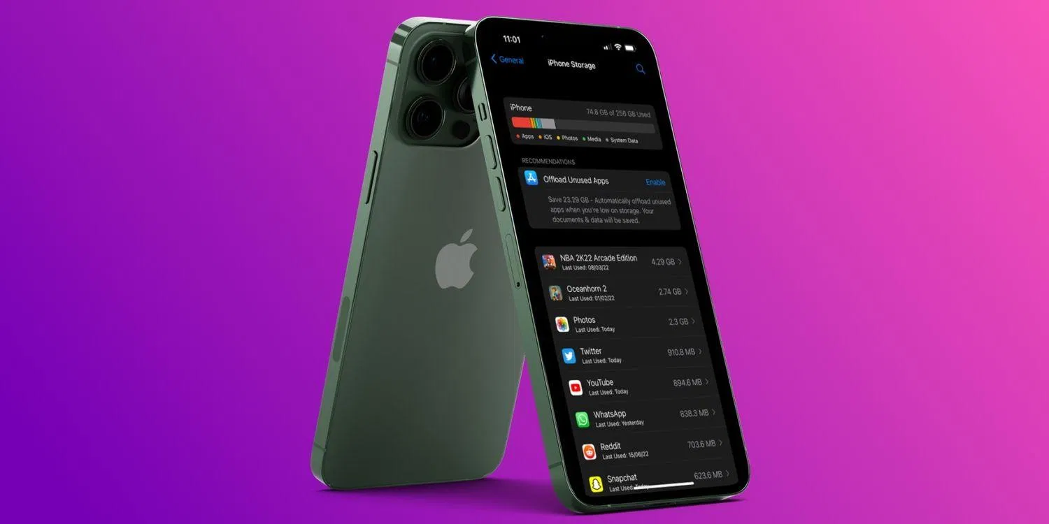 Apple muốn thu hút mọi người đến với iPhone (Ảnh: Internet) Apple muốn thu hút mọi người đến với iPhone (Ảnh: Internet)