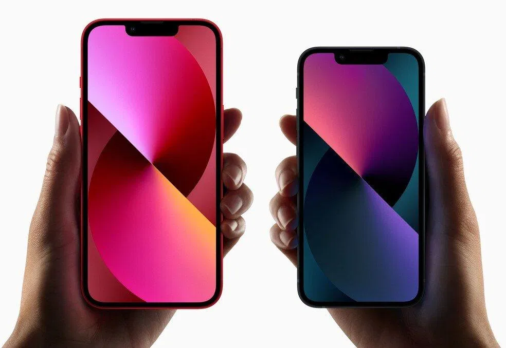 iPhone những năm gần đây rất ít đổi mới (Ảnh: Internet) iPhone những năm gần đây rất ít đổi mới (Ảnh: Internet)