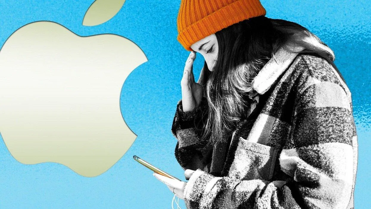 Gen Z là đối tượng khách hàng quan trọng của iPhone và Apple (Ảnh: Internet) Gen Z là đối tượng khách hàng quan trọng của iPhone và Apple (Ảnh: Internet)