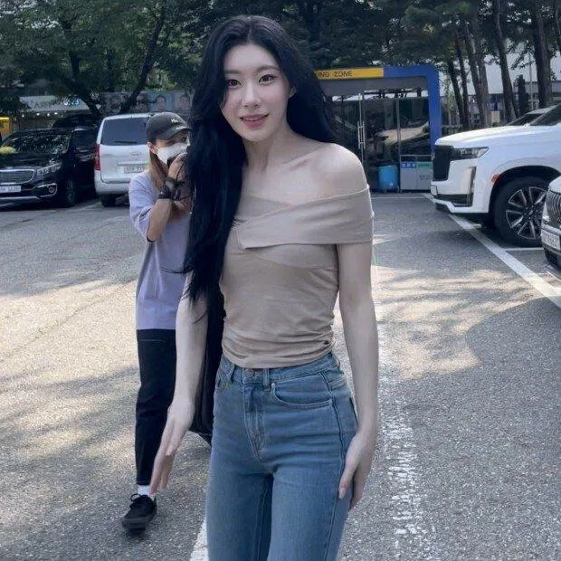 Chaeryeong (Ảnh: Internet)