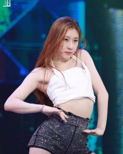 Chaeryeong (Ảnh: Internet)
