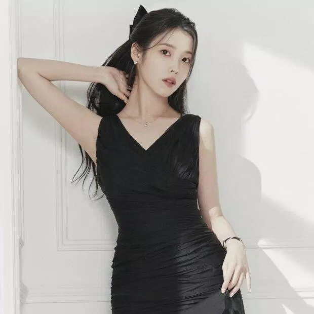 IU (Ảnh: Internet)