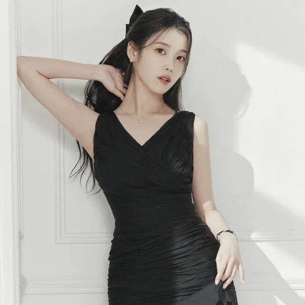 IU (Ảnh: Internet)