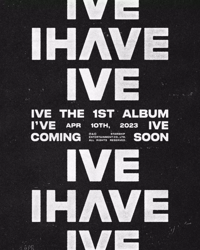 IVE
