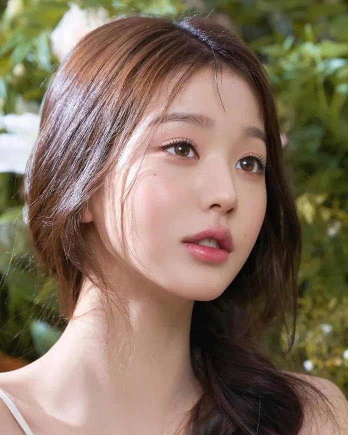 Jang Wonyoung