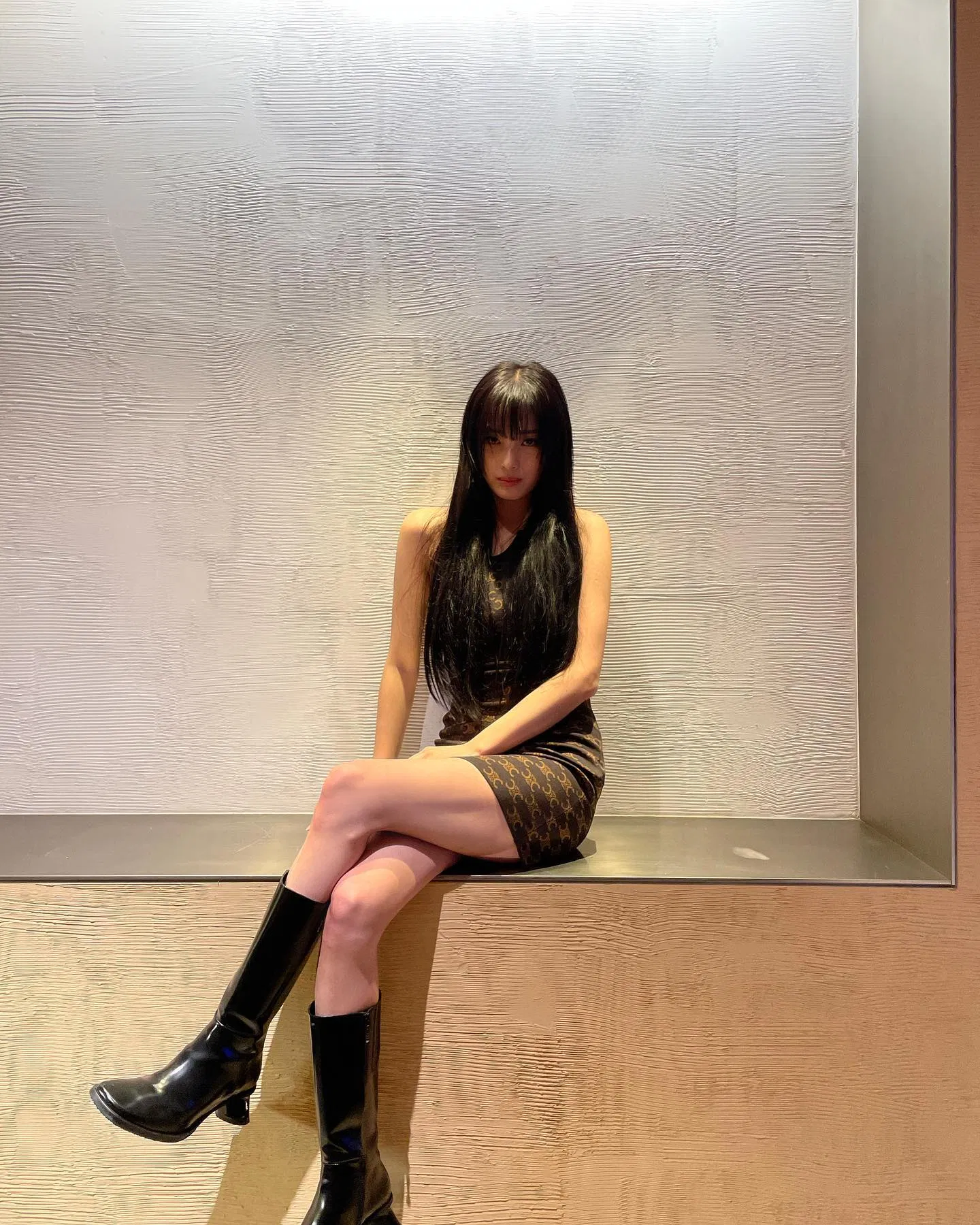 Jinni (Ảnh: Internet)