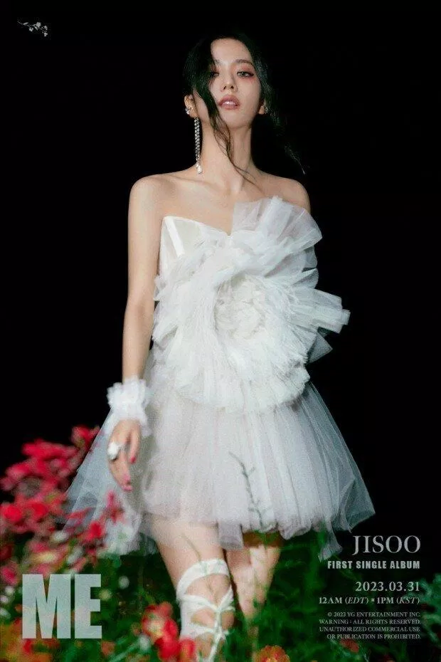 Jisoo (Ảnh: Internet)