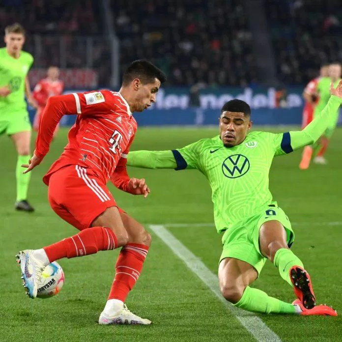 Joao Cancelo dù bị đội hình Man City đào thải nhưng vẫn là một cầu thủ đẳng cấp tại châu Âu (Ảnh: Internet) Joao Cancelo dù bị đội hình Man City đào thải nhưng vẫn là một cầu thủ đẳng cấp tại châu Âu (Ảnh: Internet)