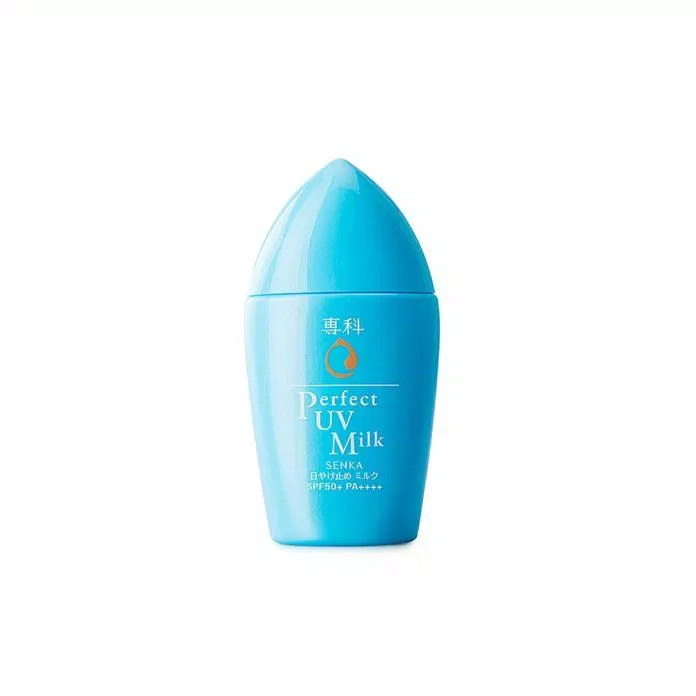 Senka Perfect UV Milk Senka Perfect UV Milk