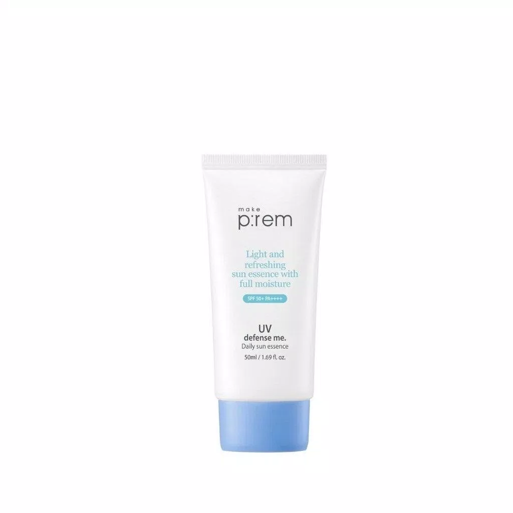 Make Prem UV Defense Me Daily Sun Essence