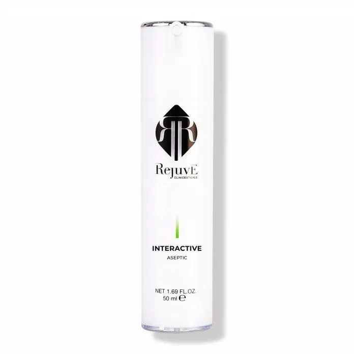 Rejuve Interactive Aseptic
