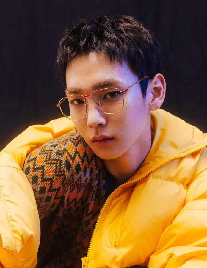 Key SHINee (Ảnh: Internet)