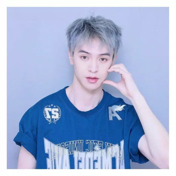 Nguồn: Instargram của Krystian