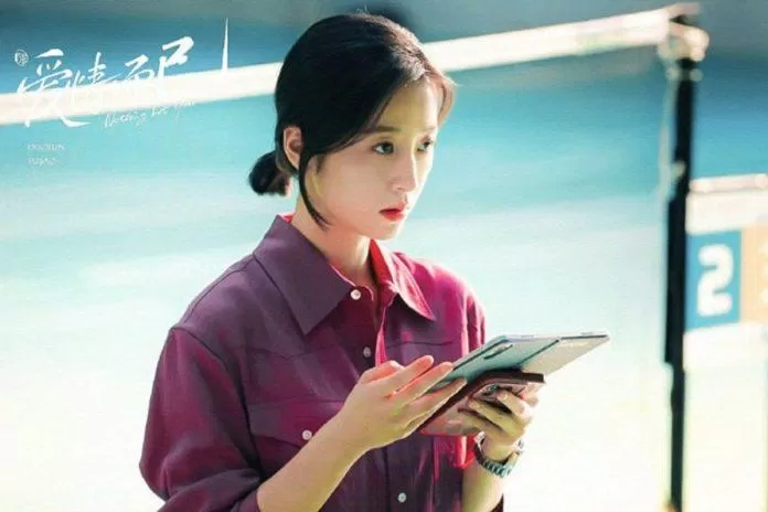 Lương Hữu An là cánh tay đắc lực của sếp Kiệt. Nguồn: WeTV Lương Hữu An là cánh tay đắc lực của sếp Kiệt. Nguồn: WeTV