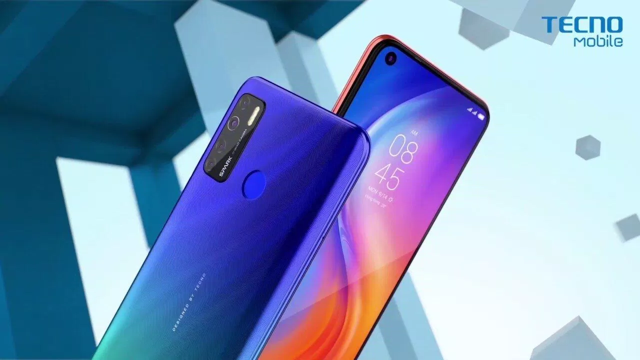 Tecno là nhà sản xuất điện thoại đến từ Trung Quốc (Ảnh: Internet) Tecno là nhà sản xuất điện thoại đến từ Trung Quốc (Ảnh: Internet)