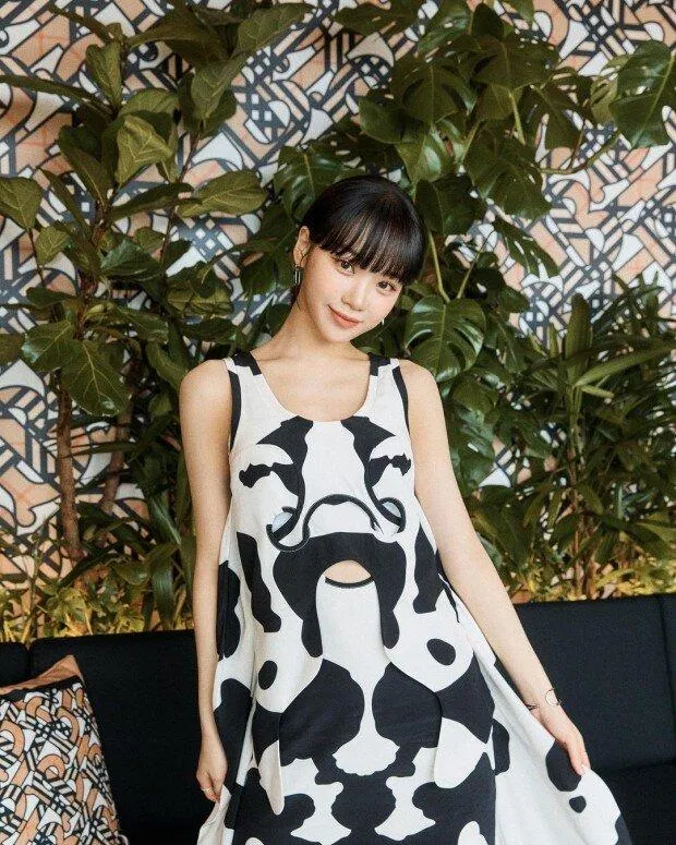 Chaewon LE SSERAFIM (Ảnh: Internet)