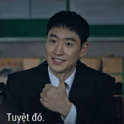 Thân phận ông chủ buôn cá muối của Kim Do Ki. Nguồn: SBS