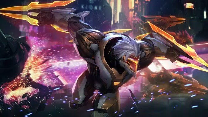 Điều này khiến cho những game thủ ở mức rank thấp có thể sẽ phải đối đầu với những game thủ ở mức bạch kim hay kim cương (Nguồn: Internet) Điều này khiến cho những game thủ ở mức rank thấp có thể sẽ phải đối đầu với những game thủ ở mức bạch kim hay kim cương (Nguồn: Internet)