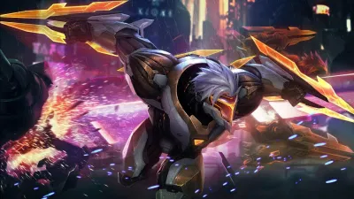 Điều này khiến cho những game thủ ở mức rank thấp có thể sẽ phải đối đầu với những game thủ ở mức bạch kim hay kim cương (Nguồn: Internet) Điều này khiến cho những game thủ ở mức rank thấp có thể sẽ phải đối đầu với những game thủ ở mức bạch kim hay kim cương (Nguồn: Internet)