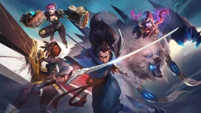 Riot Game cần nhanh chóng khắc phục để đảm bảo tính công bằng cho người chơi (Nguồn: Internet) Riot Game cần nhanh chóng khắc phục để đảm bảo tính công bằng cho người chơi (Nguồn: Internet)