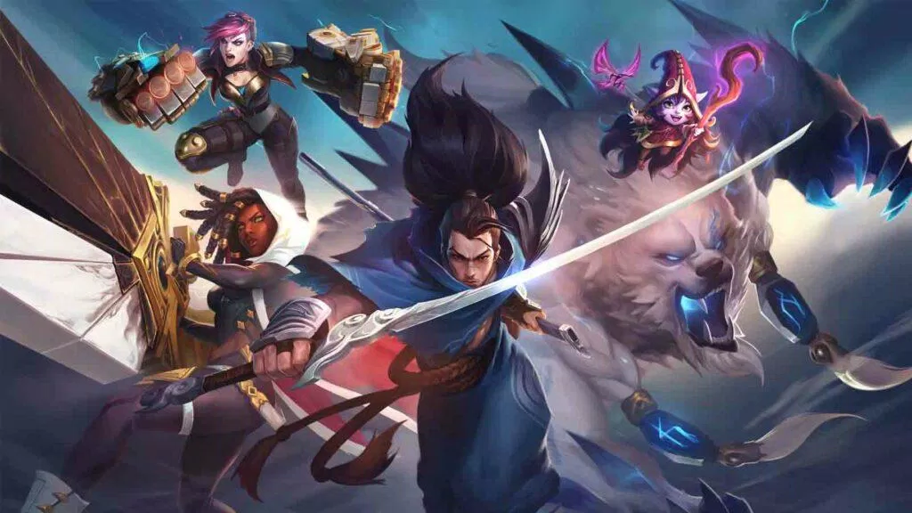 Riot Game cần nhanh chóng khắc phục để đảm bảo tính công bằng cho người chơi (Nguồn: Internet)