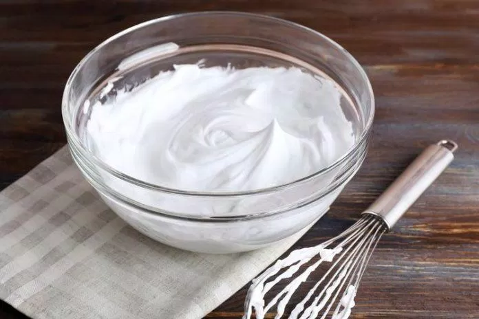 Whipping cream là gì?