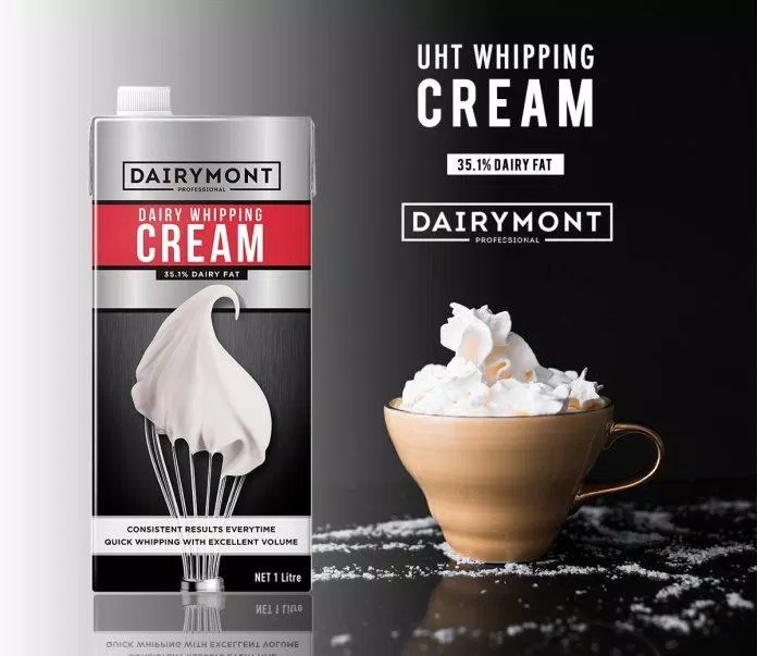 TOP whipping cream chất lượng, được yêu thích nhất hiện nay. (Ảnh: Internet)