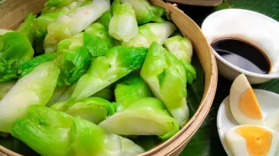 Mầm Đá Sapa. (Nguồn: Internet)