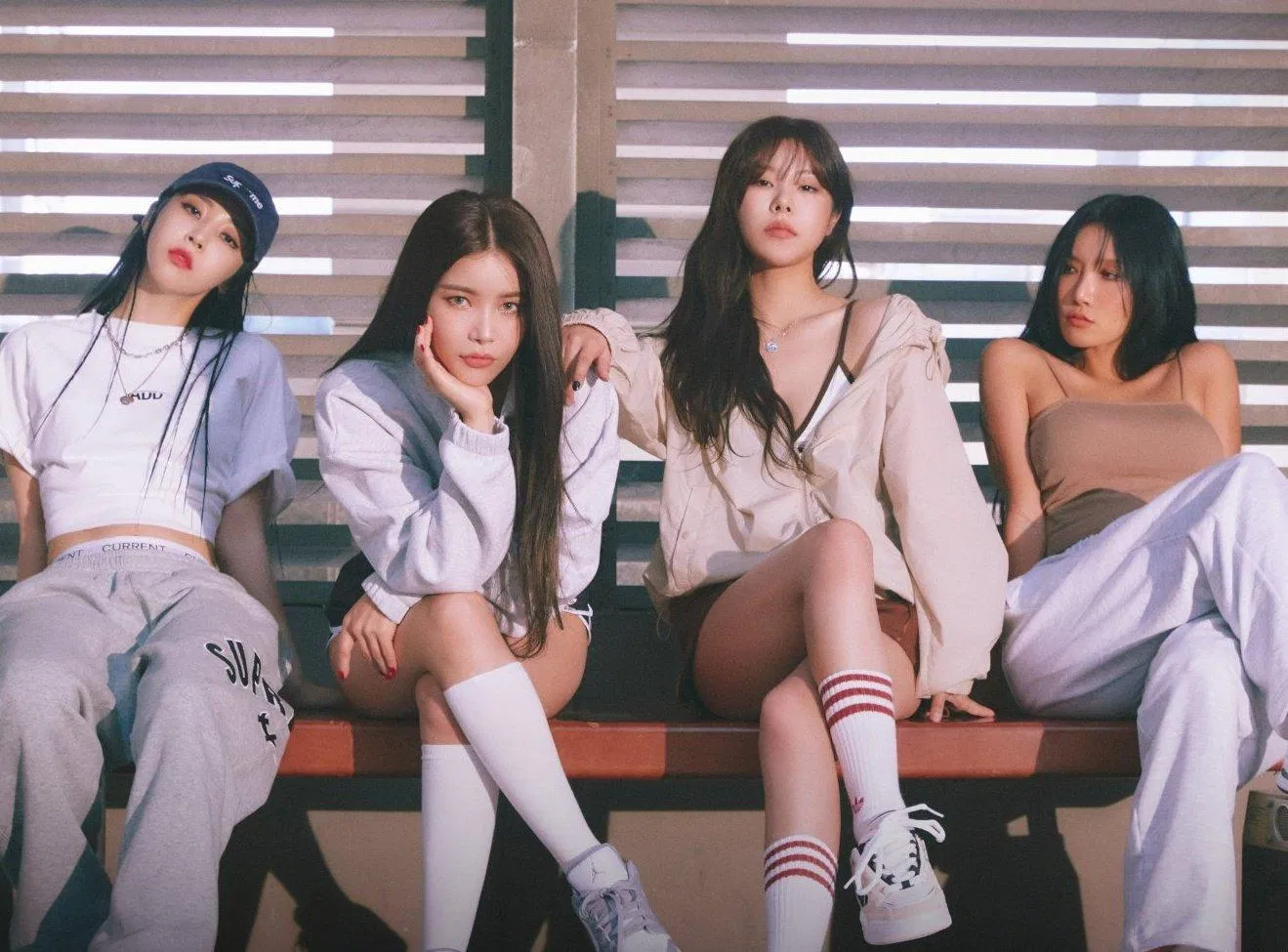 MAMAMOO (Ảnh: Internet)